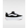 Damen Vans Classics | Knu Stack Schuhe Schwarz