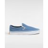 Damen Vans Slip-On-Schuhe | Classic Slip-On Schuhe Blau