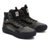 Damen Vans Mte Schuhe | Ultrarange Exo Hi Mte-2 Schuhe Grun