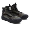 Damen Vans Ultrarange Schuhe | Ultrarange Exo Hi Mte-2 Schuhe Grun