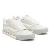 Damen Vans Classics | Knu Skool Schuhe Weis