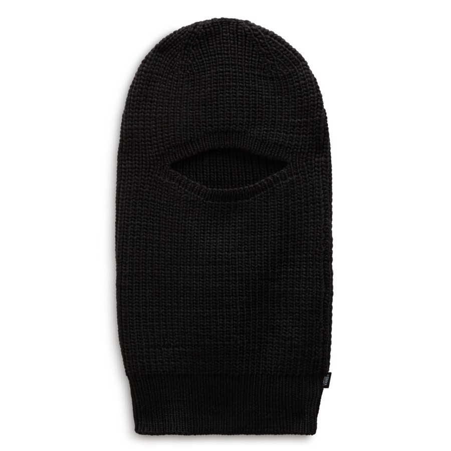 Damen Vans Mutzen, Caps & Hute | Fully Covered Beanie Schwarz