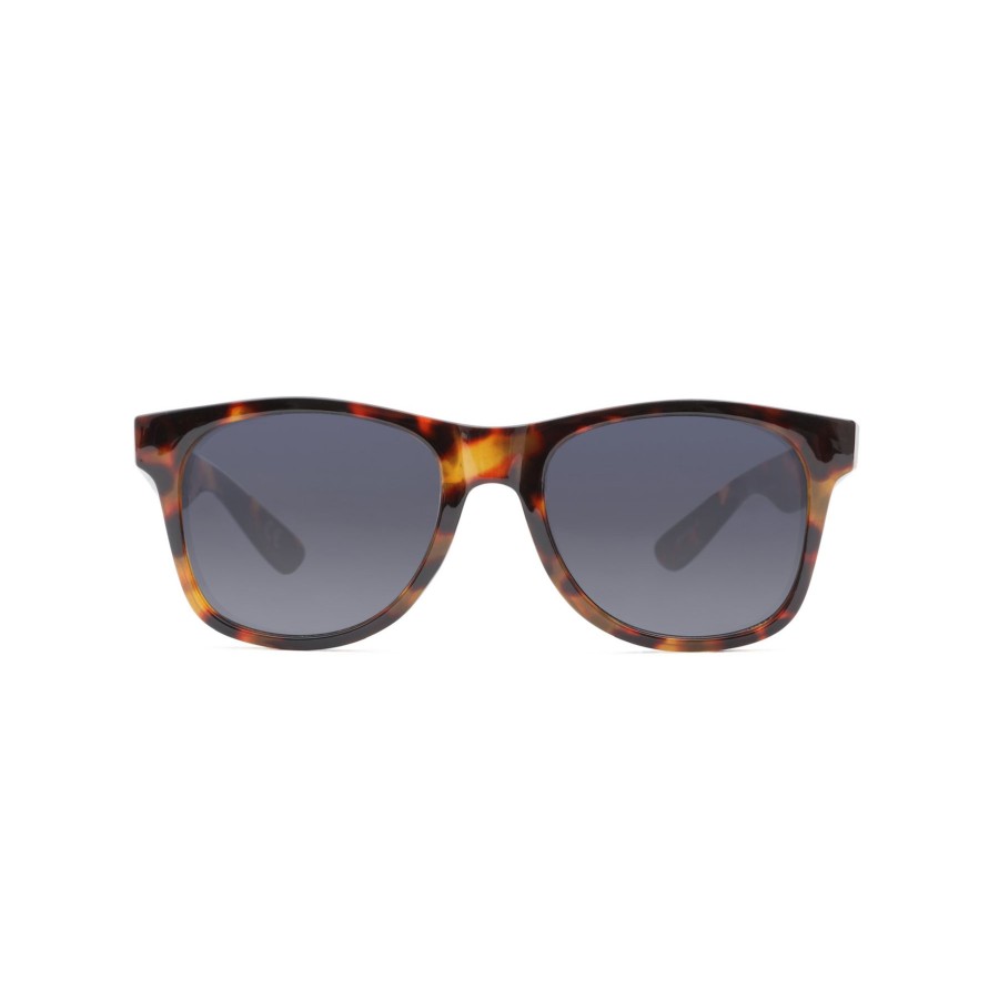 Damen Vans Sonnenbrillen | Spicoli Sonnenbrille Braun