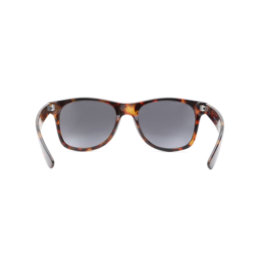 Damen Vans Sonnenbrillen | Spicoli Sonnenbrille Braun