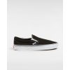 Damen Vans Classics | Classic Slip-On Schuhe Schwarz