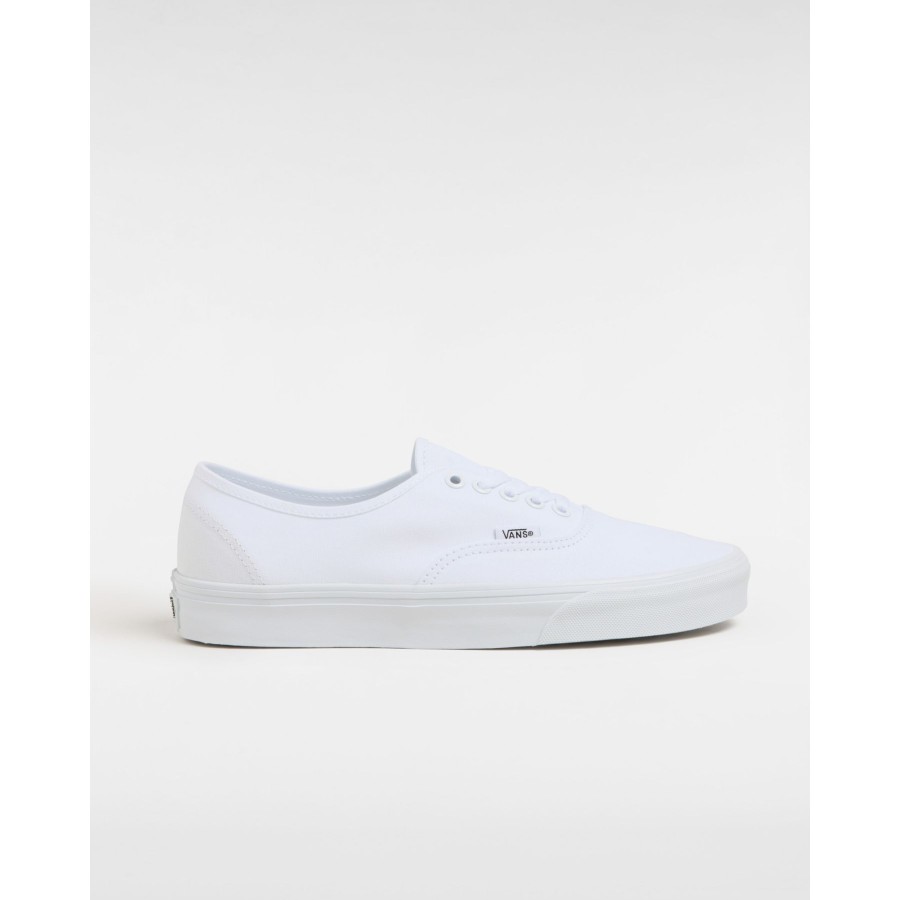 Herren Vans Classics | Authentic Schuhe Weis