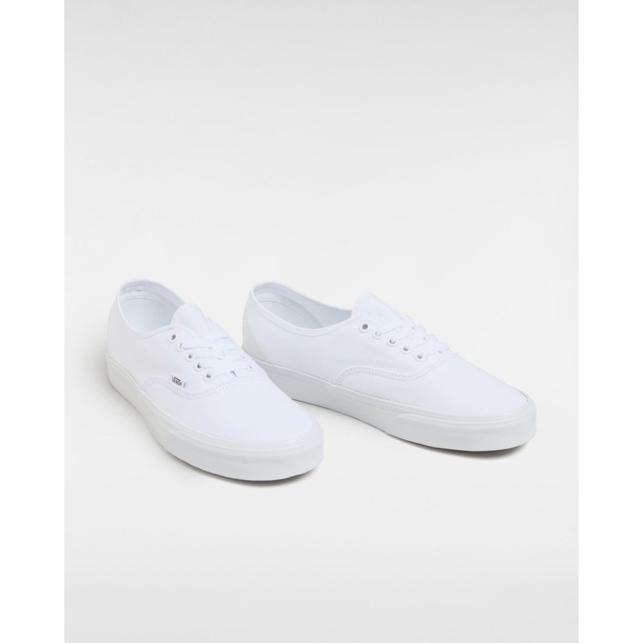 Herren Vans Classics | Authentic Schuhe Weis