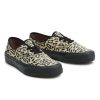 Damen Vans Low-Top Sneaker | Authentic Vr3 Sf Schuhe Schwarz