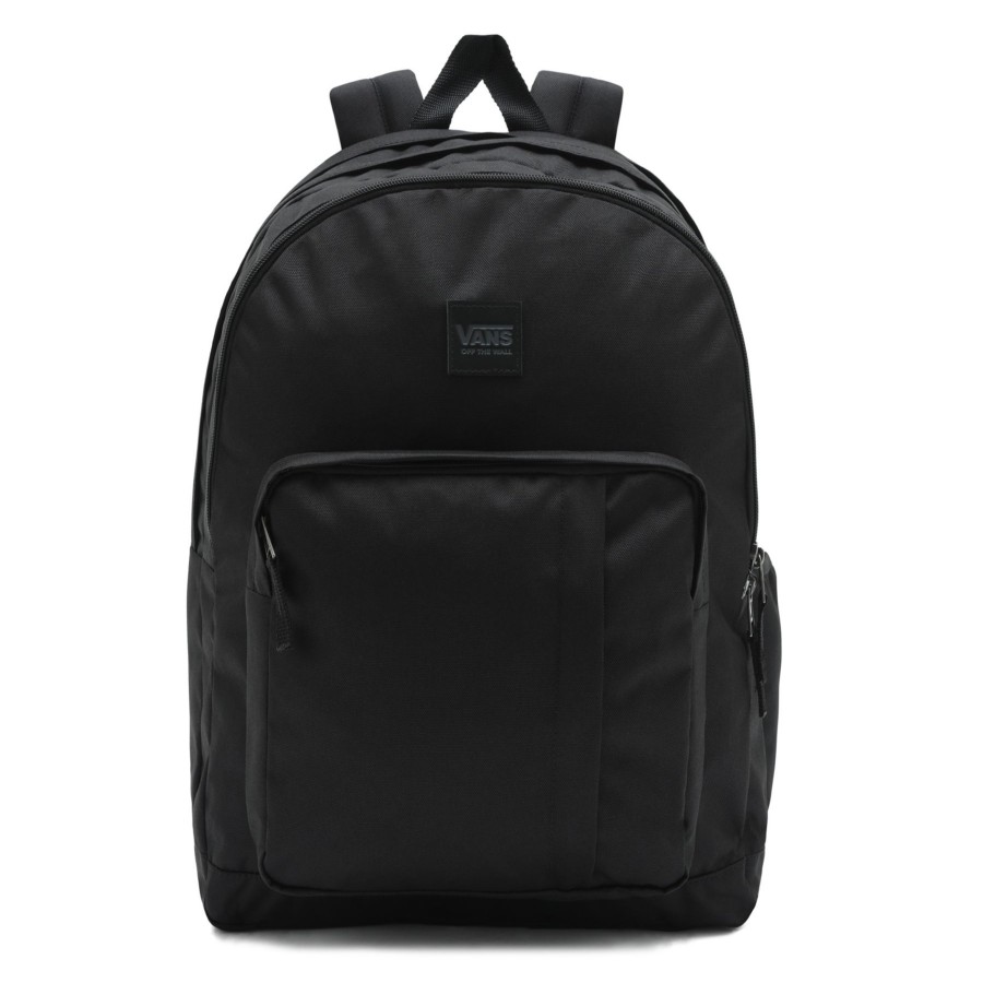 Damen Vans Taschen & Rucksacke | In Session Rucksack Schwarz