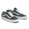 Damen Vans Skateschuhe | Bmx Old Skool Schuhe Schwarz