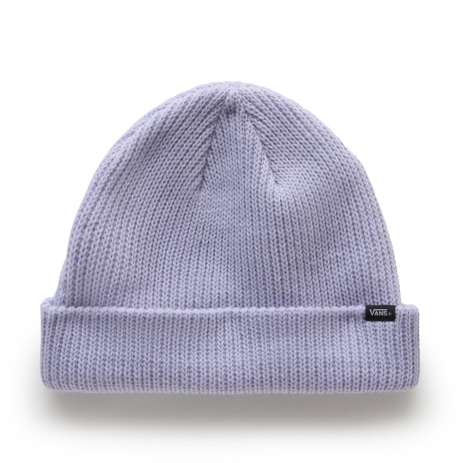 Damen Vans Mutzen, Caps & Hute | Core Basics Mutze Violett