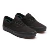 Damen Vans Low-Top Sneaker | Classic Comfycush Era Schuhe Schwarz