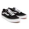 Damen Vans Skateschuhe | Rowan Schuhe Schwarz