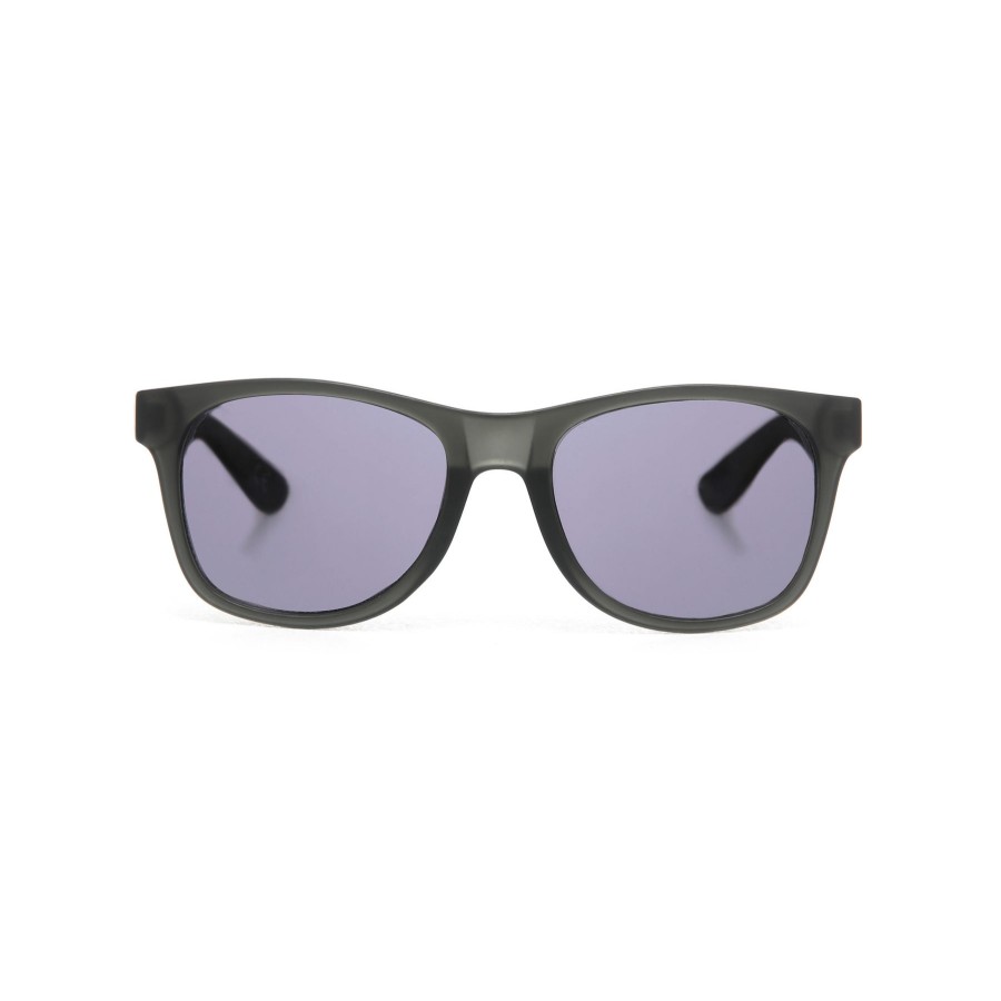 Damen Vans Sonnenbrillen | Spicoli 4 Shades Sonnenbrille Schwarz