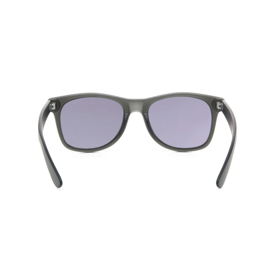 Damen Vans Sonnenbrillen | Spicoli 4 Shades Sonnenbrille Schwarz