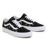 Damen Vans Classics | Old Skool Schuhe Schwarz