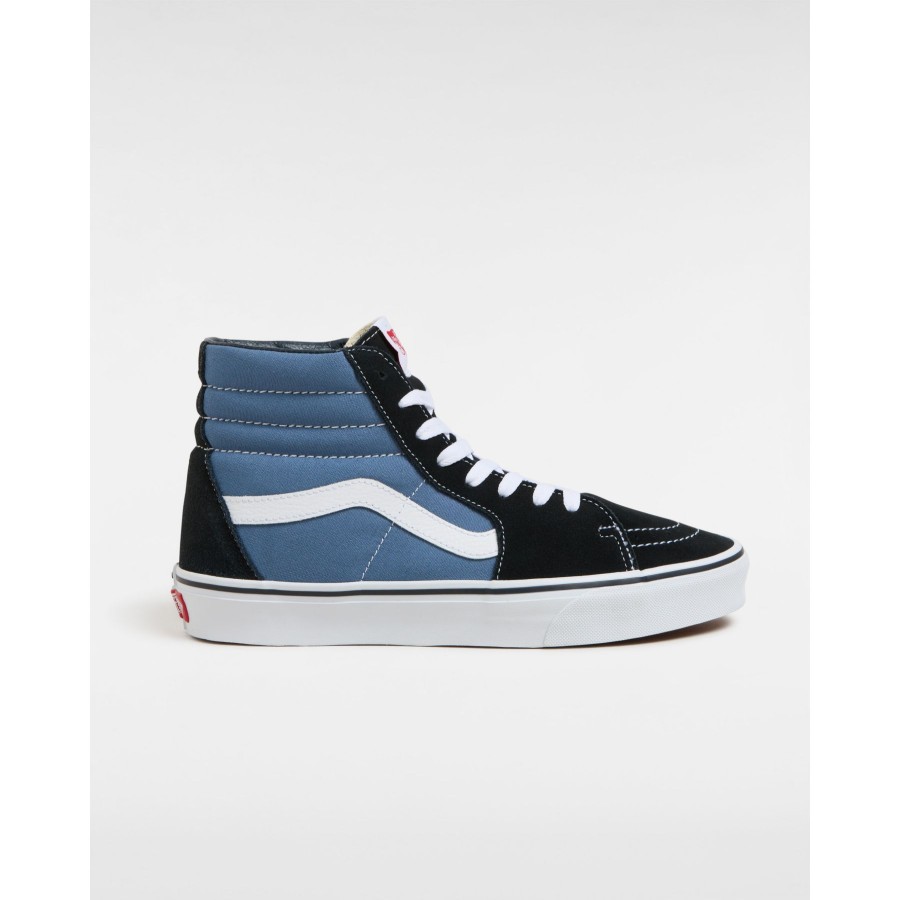 Herren Vans Classics | Sk8-Hi Schuhe Blau