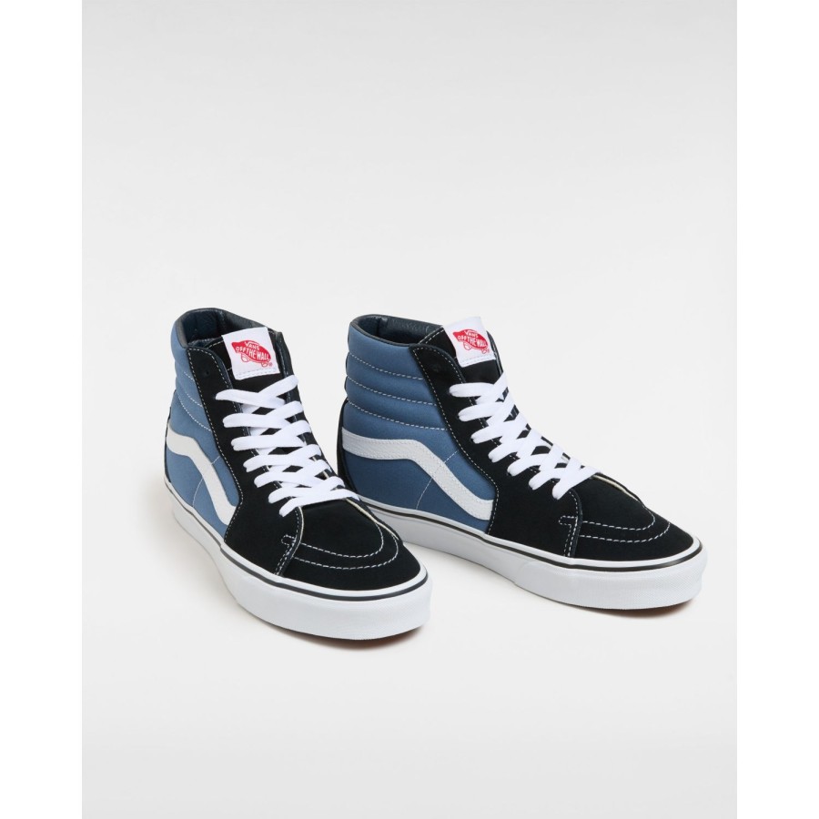 Herren Vans Classics | Sk8-Hi Schuhe Blau