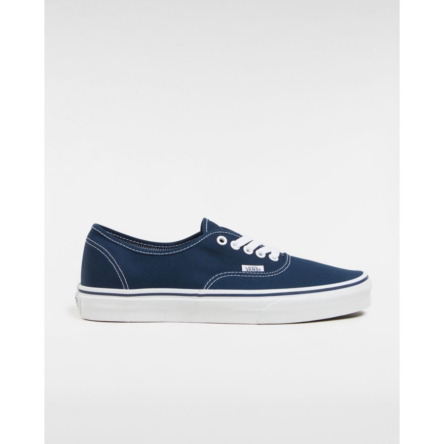 Damen Vans Classics | Authentic Schuhe Blau