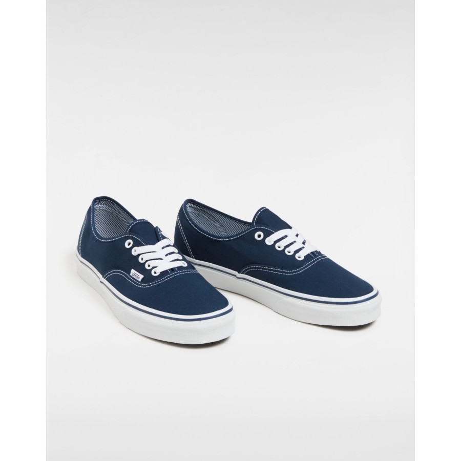 Damen Vans Classics | Authentic Schuhe Blau