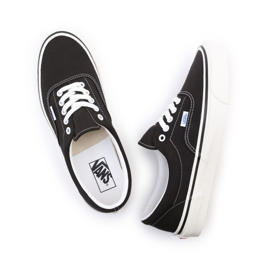 Damen Vans Classics | Anaheim Factory Era 95 Dx Schuhe Schwarz