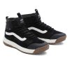 Damen Vans High-Top-Schuhe | Ultrarange Exo Hi Mte-1 Schuhe Schwarz