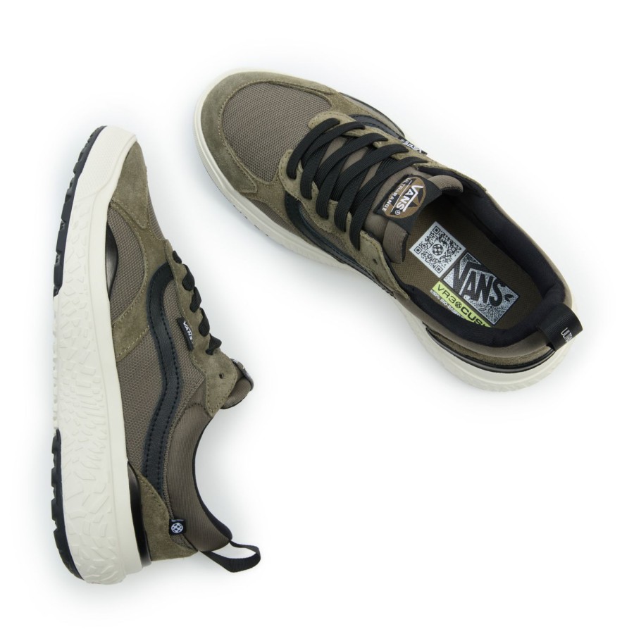 Damen Vans Ultrarange Schuhe | Ultrarange Neo Vr3 Schuhe Grun