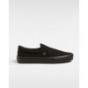 Damen Vans Classics | Classic Slip-On Schuhe Schwarz