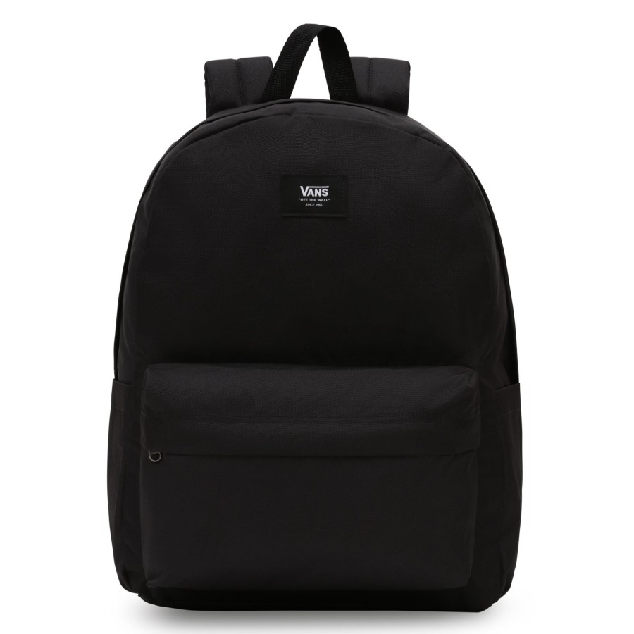 Damen Vans Taschen & Rucksacke | Old Skool H2O Rucksack Schwarz