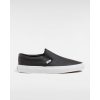 Damen Vans Slip-On-Schuhe | Classic Slip-On Lederschuhe Schwarz