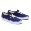 Damen Vans Low-Top Sneaker | Color Theory Authentic Schuhe Blau