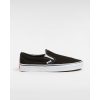 Damen Vans Slip-On-Schuhe | Classic Slip-On Schuhe Schwarz