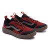 Damen Vans Mte Schuhe | Ultrarange Exo Ww-Mte-1 Schuhe Rot