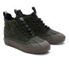 Damen Vans Mte Schuhe | Sk8-Hi Del Pato Mte-2 Schuhe Grun