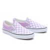 Damen Vans Slip-On-Schuhe | Color Theory Classic Slip-On Schuhe Violett