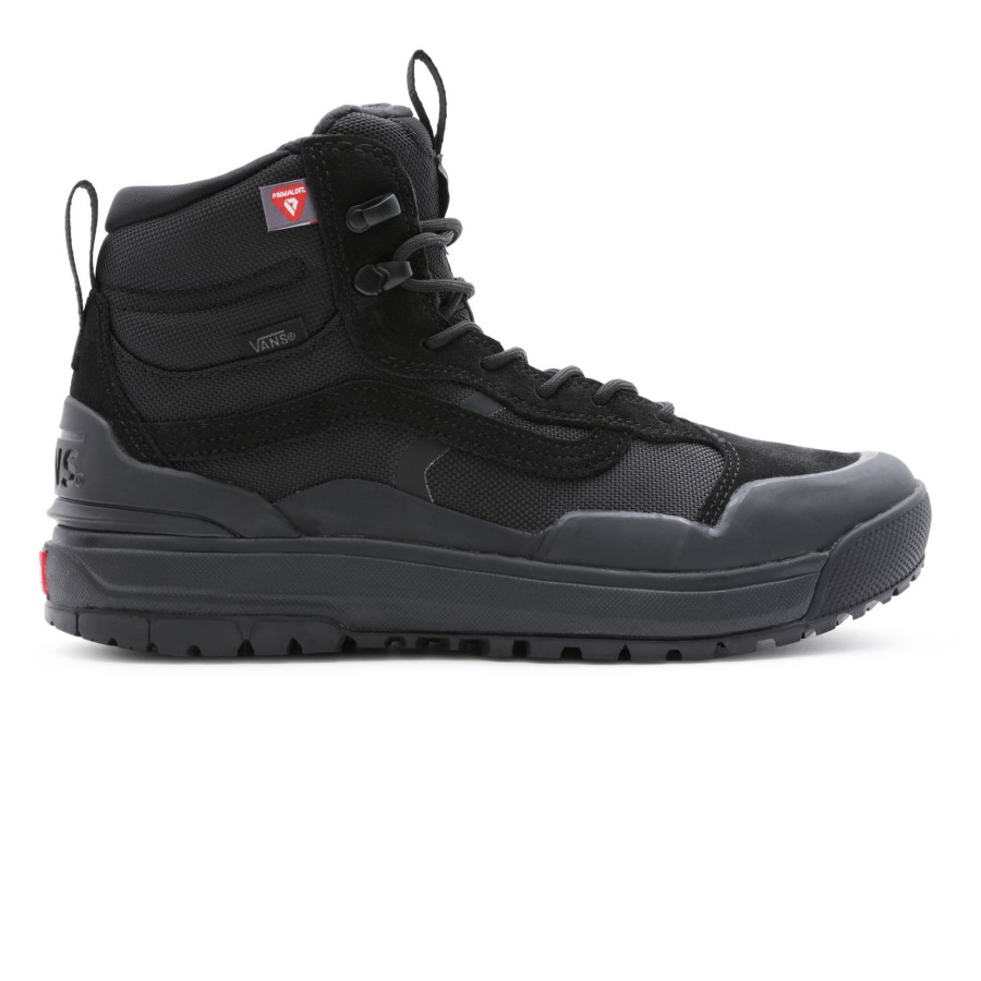 Damen Vans High-Top-Schuhe | Ultrarange Exo Hi Mte-2 Schuhe Schwarz