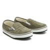 Damen Vans Slip-On-Schuhe | Slip-Er 2 Schuhe Grun