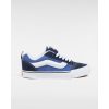 Damen Vans Classics | Knu Skool Schuhe Blau