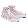 Damen Vans Classics | Sk8-Hi Tapered Schuhe Rosa