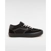 Damen Vans Skateschuhe | Rowan Schuhe Schwarz