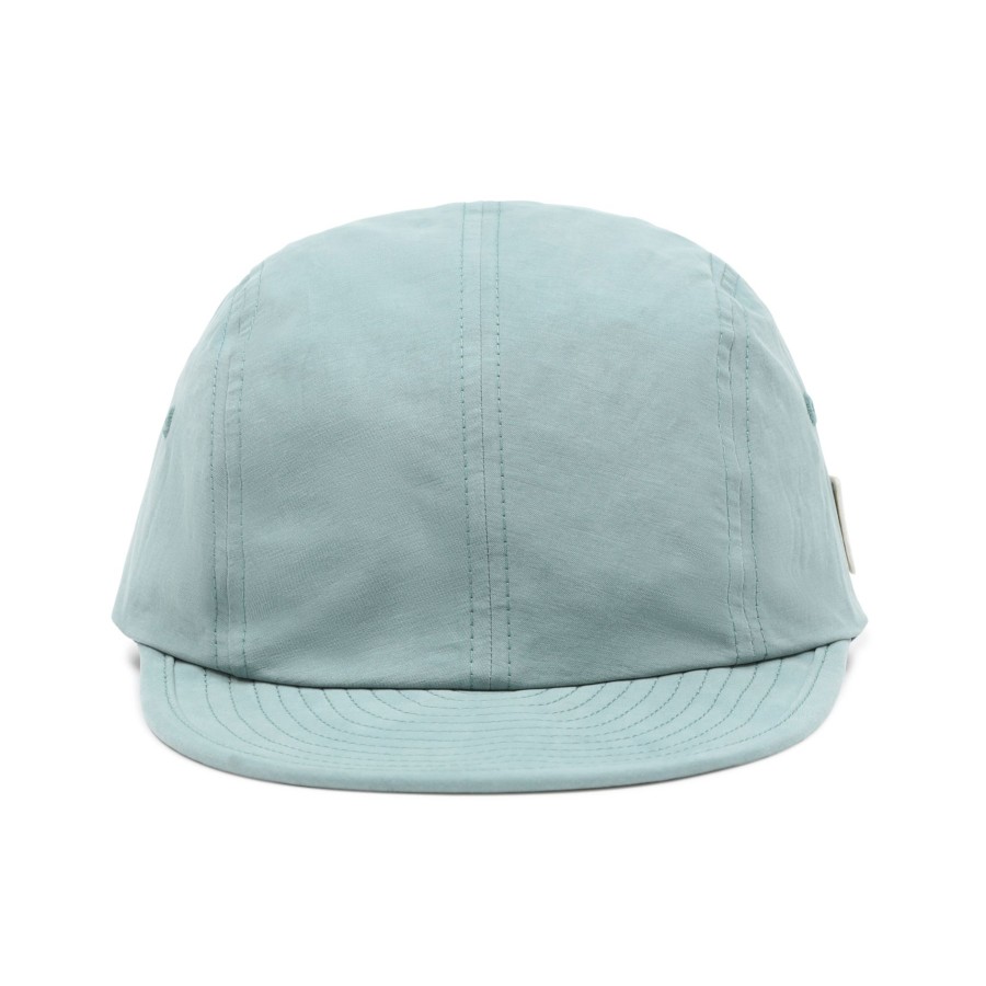 Damen Vans Mutzen, Caps & Hute | Pilgrim Long Bill Camper Cap Grun