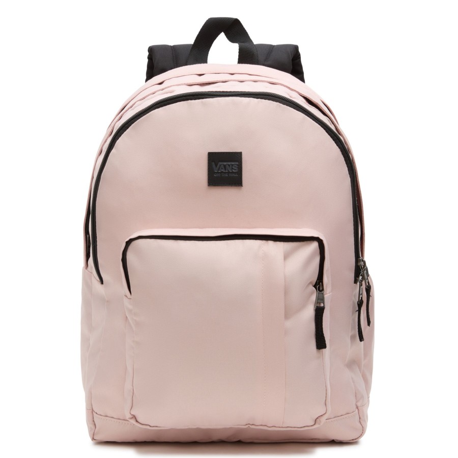 Damen Vans Taschen & Rucksacke | In Session Rucksack Rosa