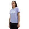 Damen Vans T-Shirts & Oberteile | Flying V T-Shirt Violett