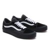 Damen Vans Low-Top Sneaker | Gore-Tex Old Skool Schuhe Schwarz