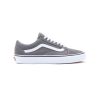 Damen Vans Classics | Old Skool Schuhe Grau