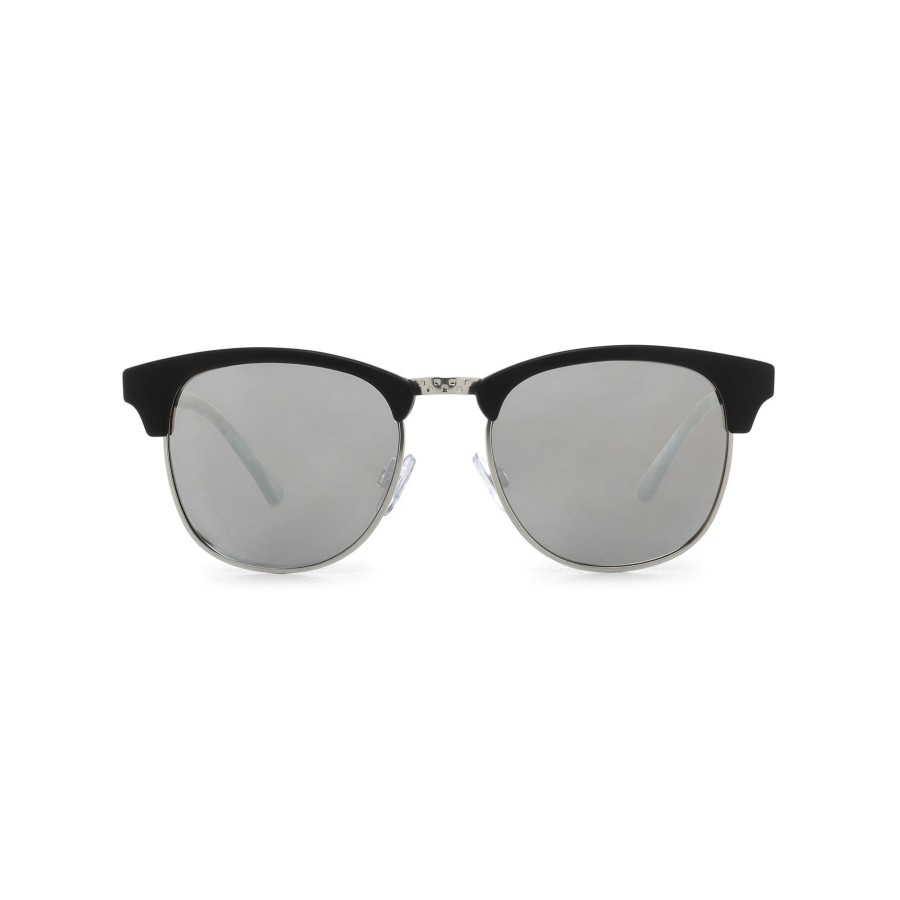 Damen Vans Sonnenbrillen | Dunville Sonnenbrille Schwarz, Grau