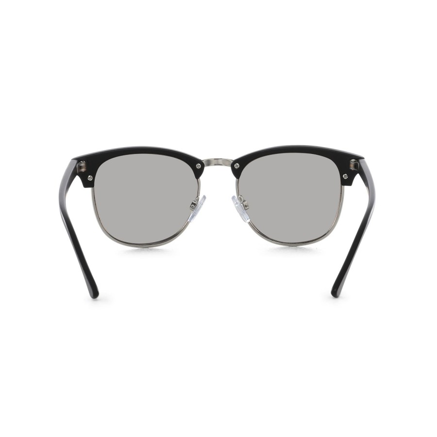 Damen Vans Sonnenbrillen | Dunville Sonnenbrille Schwarz, Grau