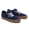 Damen Vans Skateschuhe | Skate Chukka Low Schuhe Blau