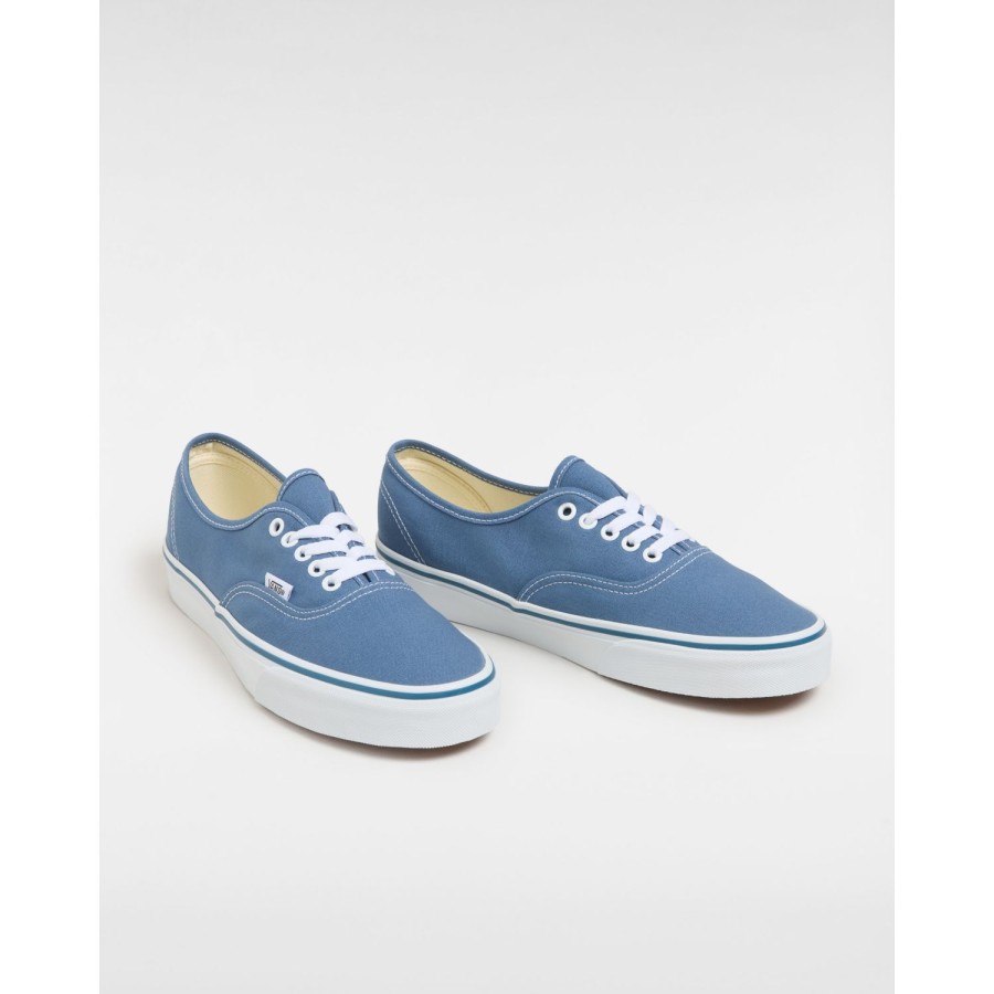 Damen Vans Classics | Authentic Schuhe Blau