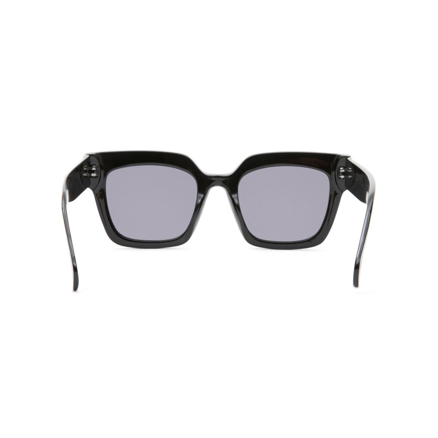 Damen Vans Sonnenbrillen | Belden Shades Sonnenbrille Schwarz